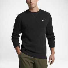 Мужской свитер для гольфа Nike Range Crew
