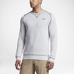 Мужской свитер для гольфа Nike Range Crew