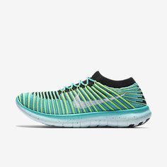 Женские беговые кроссовки Nike Free RN Motion Flyknit