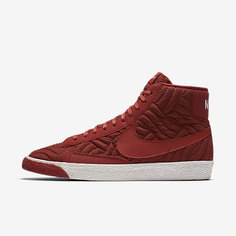 Женские кроссовки Nike Blazer Mid Premium SE