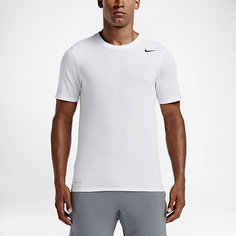 Мужская футболка Nike с коротким рукавом для тренинга