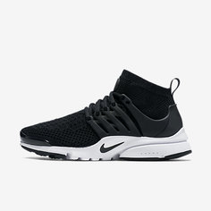 Женские кроссовки Nike Air Presto Ultra Flyknit