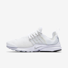 Женские кроссовки Nike Air Presto