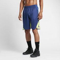 Мужские баскетбольные шорты Jordan Flight Victory Graphic Nike