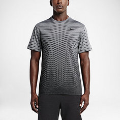 Мужская футболка для тренинга с коротким рукавом Nike Dry