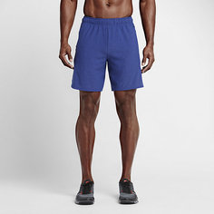 Мужские шорты для тренинга Nike Flex-Repel 20,5 см