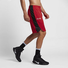Мужские баскетбольные шорты Nike Elite