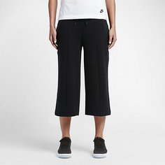 Женские капри Nike Sportswear Tech Fleece