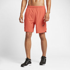 Мужские шорты для тренинга Nike Flex 20,5 см