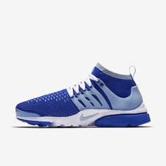 Мужские кроссовки Nike Air Presto Ultra Flyknit