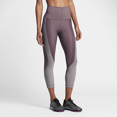 Nike zoned sculpt capri 2025