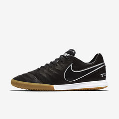 Мужские футбольные бутсы для игры в зале/на поле Nike TiempoX Proximo Tech Craft 2.0