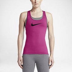 Женская майка для тренинга Nike Pro