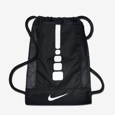Спортивная сумка Nike Hoops Elite Basketball