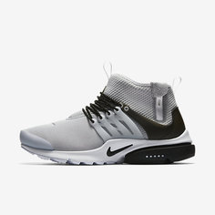 Мужские кроссовки Nike Air Presto Mid Utility