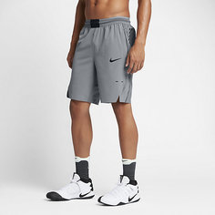 Мужские баскетбольные шорты Nike AeroSwift 23 см
