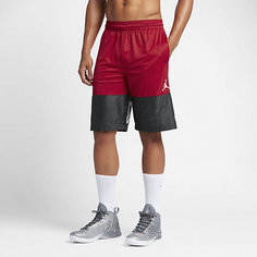 Мужские баскетбольные шорты Air Jordan Blockout Nike