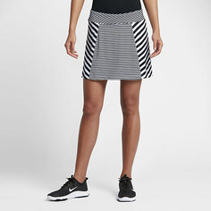 Юбка-шорты для гольфа Nike Precision Knit Print 2.0 37 см