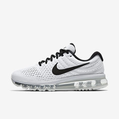 Женские беговые кроссовки Nike Air Max 2017