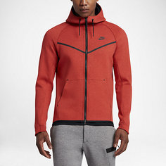 Мужская худи Nike Sportswear Tech Fleece Windrunner