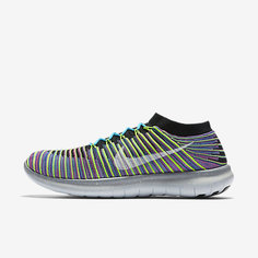 Мужские беговые кроссовки Nike Free RN Motion Flyknit