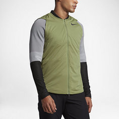 Мужская куртка для гольфа Nike Zoned AeroLayer