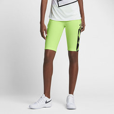 Женские теннисные шорты NikeCourt Dry 28 см