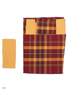 Шторы интерьерные Kauffort