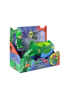 Игровые наборы PJ Masks