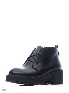 Ботинки GARRO