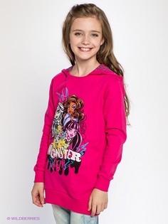 Свитшоты Monster High