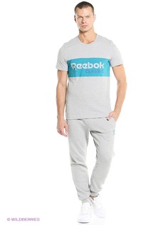 Футболка Reebok