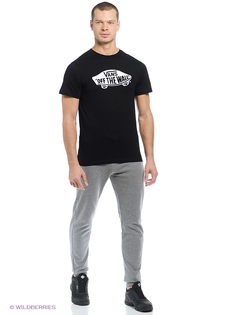 Футболка VANS