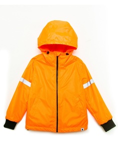 Куртки KOTKIDS