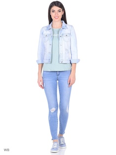 Куртки TOM TAILOR