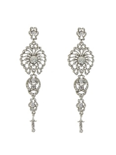 Серьги BLAGOY ART