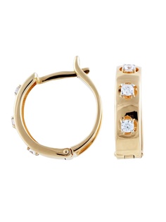 Ювелирные серьги RICH LINE