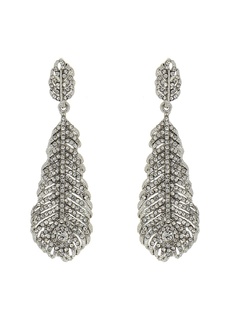 Серьги BLAGOY ART