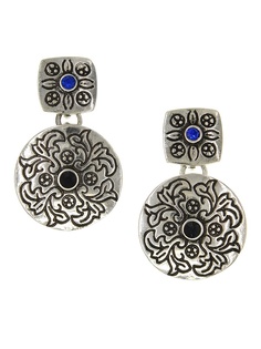 Серьги Only Happy