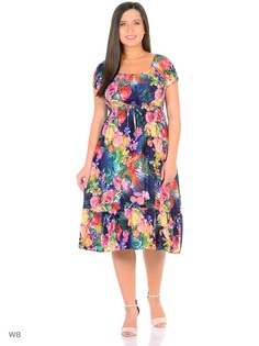 Сарафаны Nicole collection