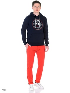 Худи Tommy Hilfiger