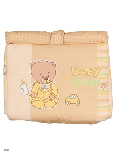 Бортики для кроватей Kids Comfort