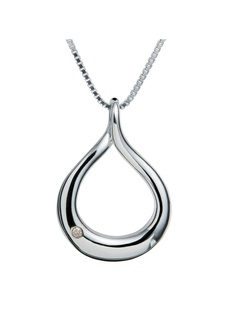 Ювелирные подвески HOT DIAMONDS