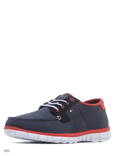 Мокасины Tommy Hilfiger