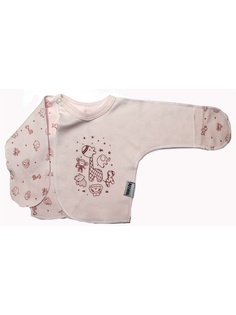 Распашонки Amelli