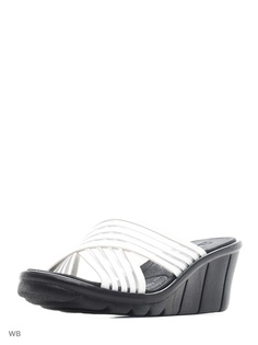 Шлепанцы SKECHERS
