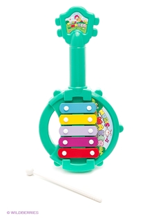 Музыкальные инструменты S-S