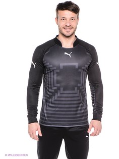 Лонгслив Puma