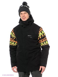 Куртки сноубордические Quiksilver