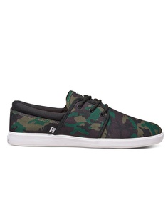 Кеды DC Shoes